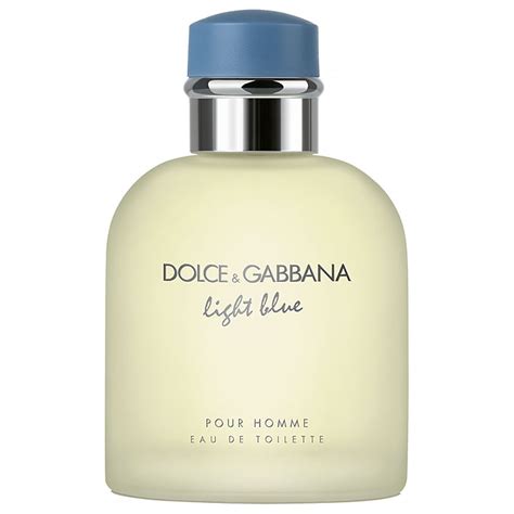 dolce gabbana light blue 125ml cena|dolce gabbana light blue precios.